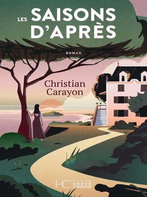 cover image of Les saisons d'après